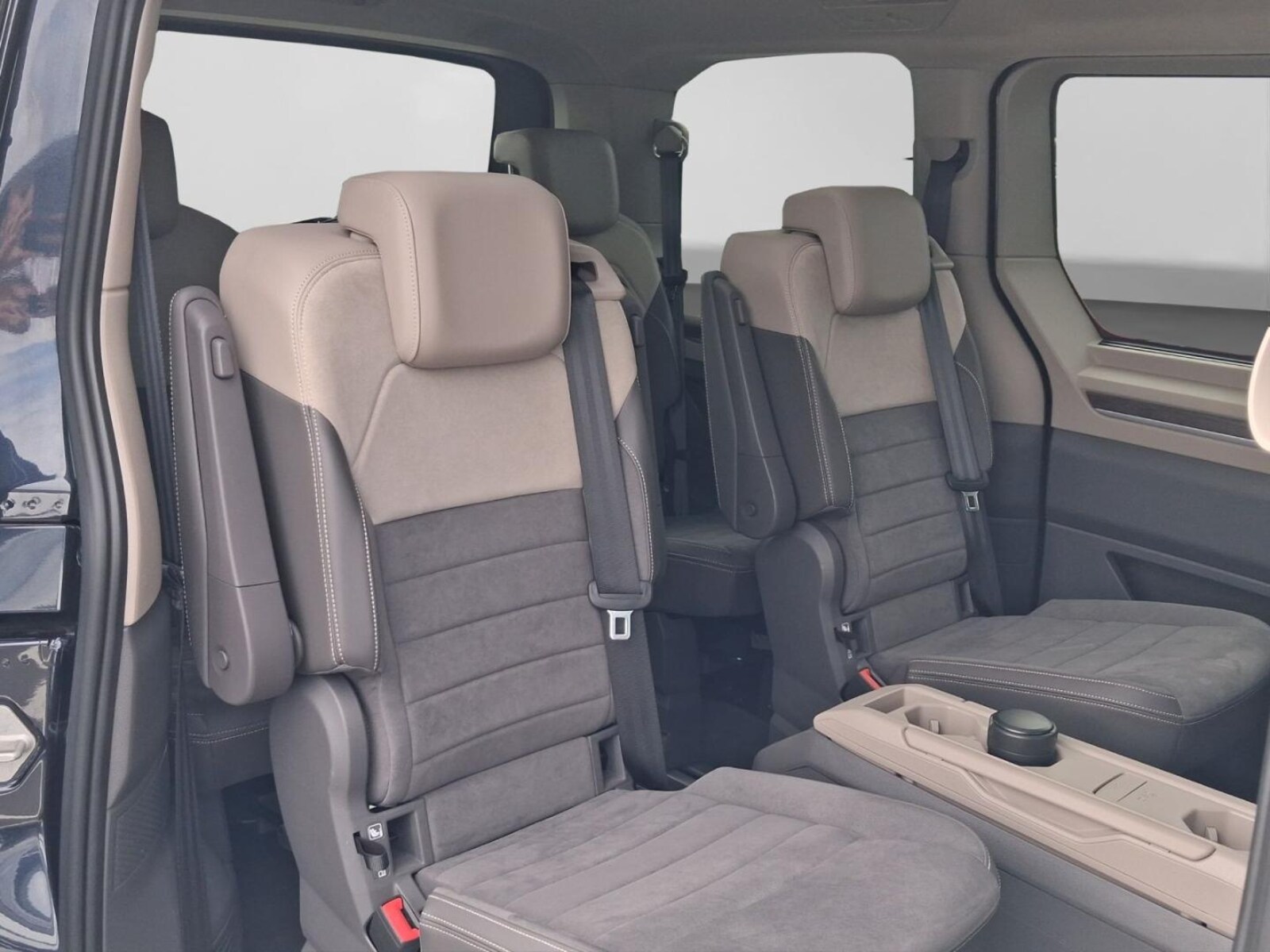 Volkswagen Multivan – Bild 5