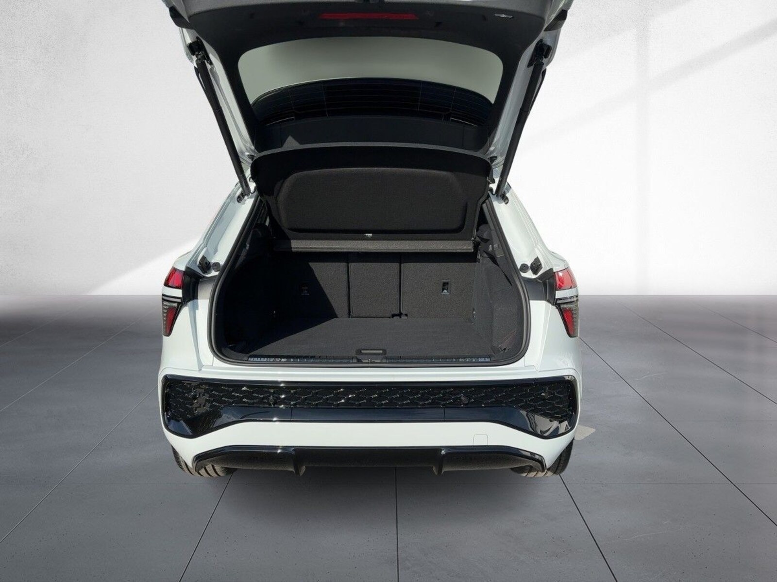 Audi Q3 – Bild 11
