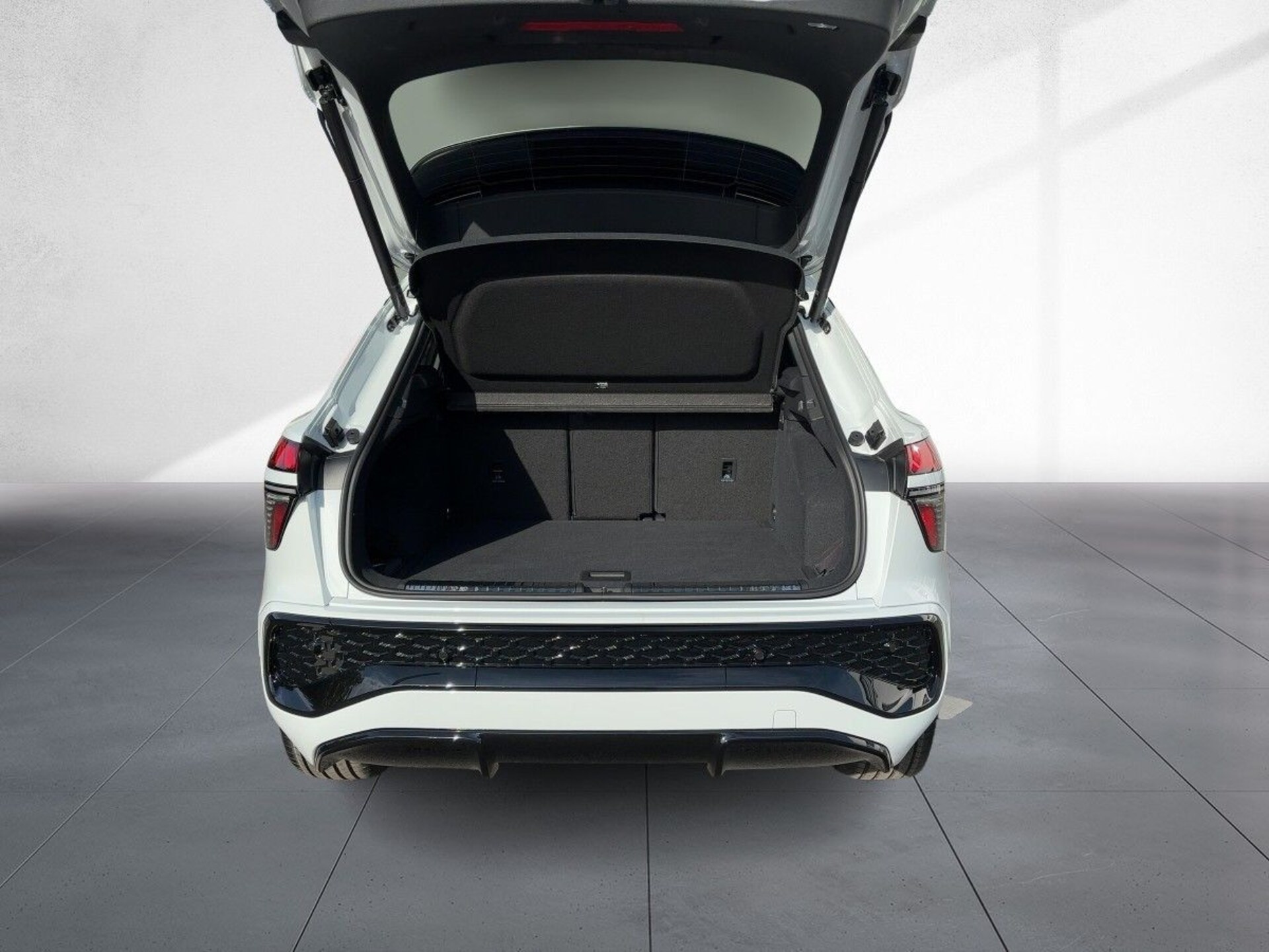 Audi Q3 SUV