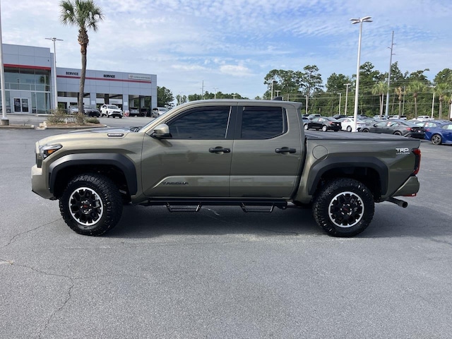 2025 Toyota Tacoma Hybrid