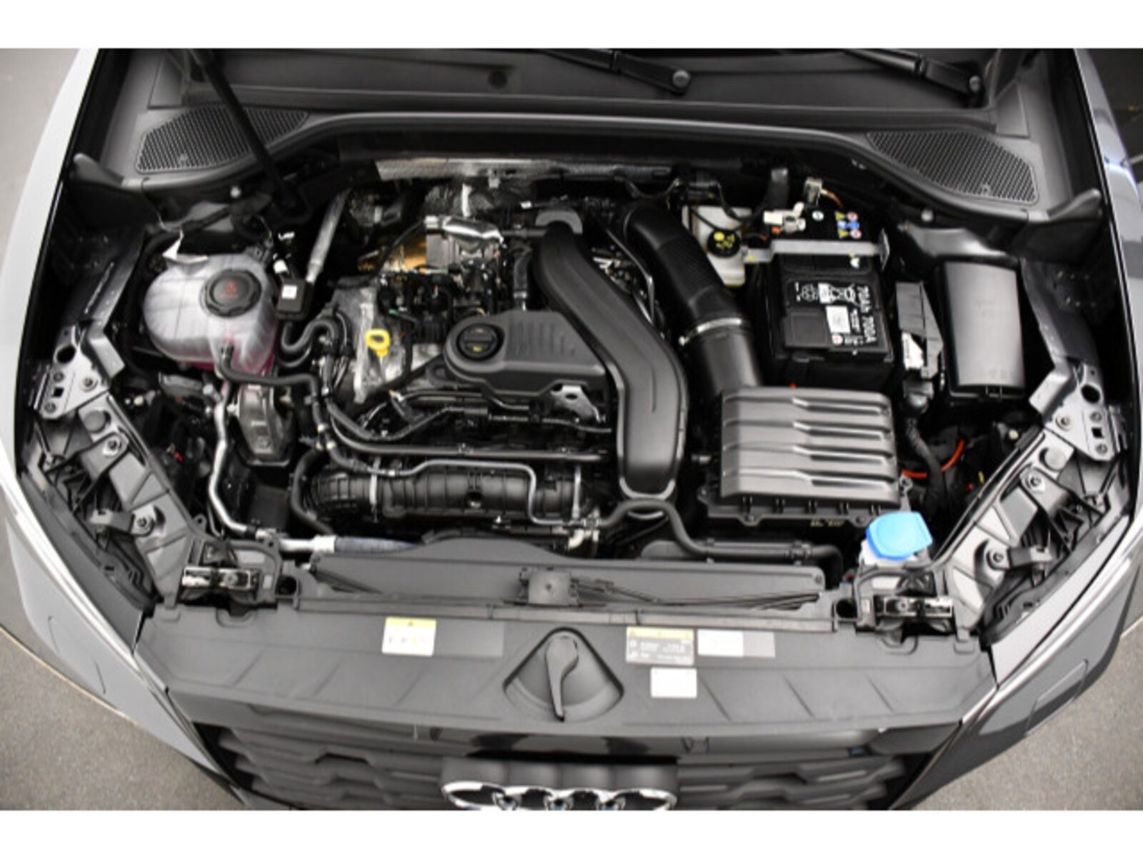 Audi Q2 – Bild 14