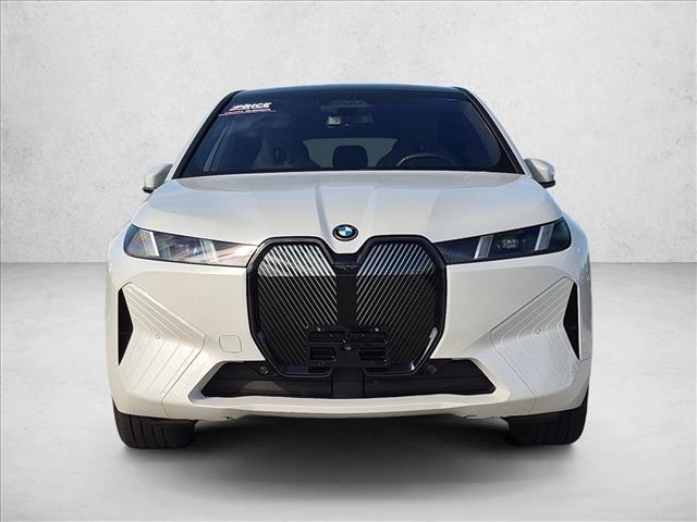 2026 BMW iX