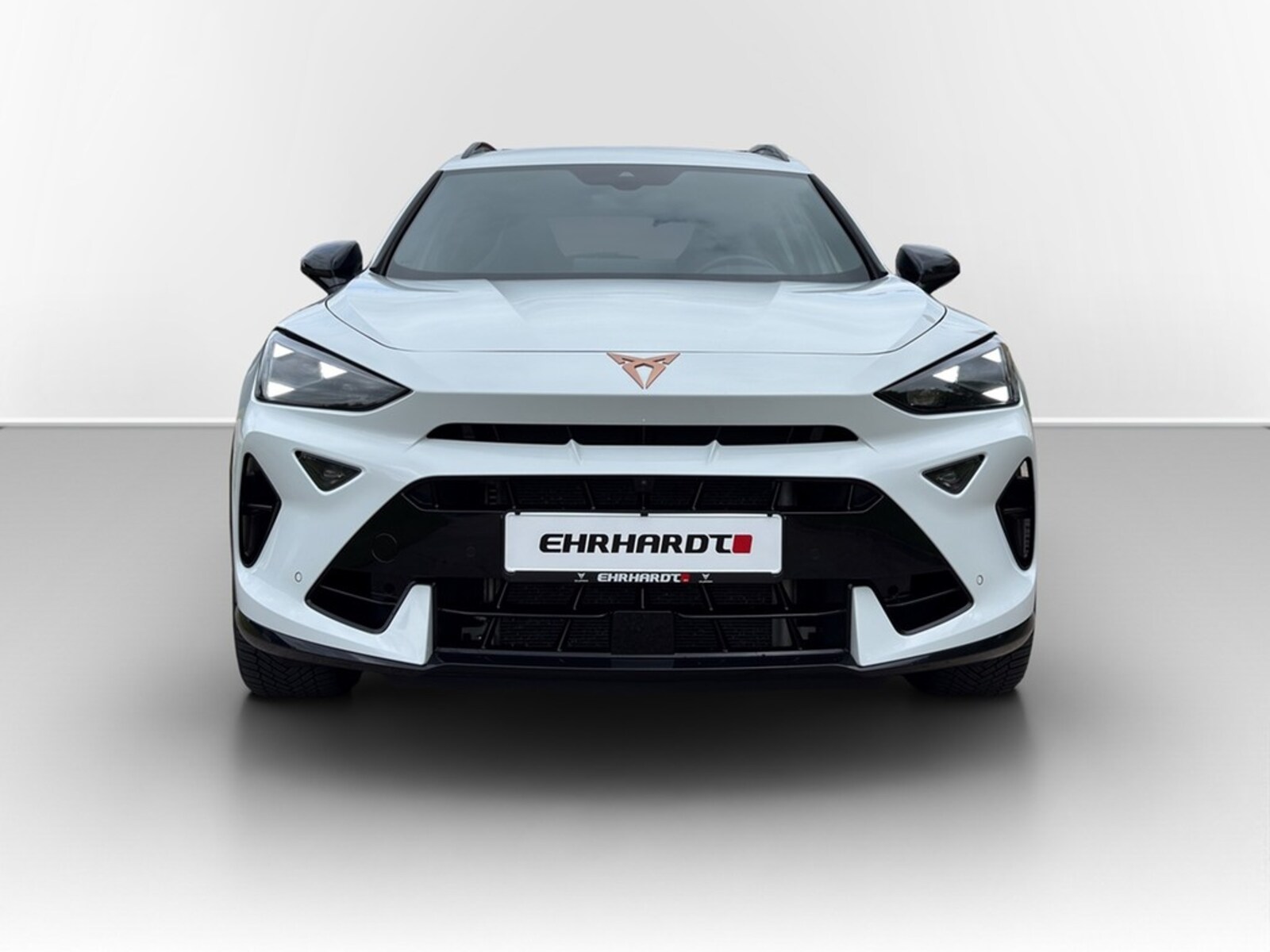 CUPRA Formentor – Bild 3