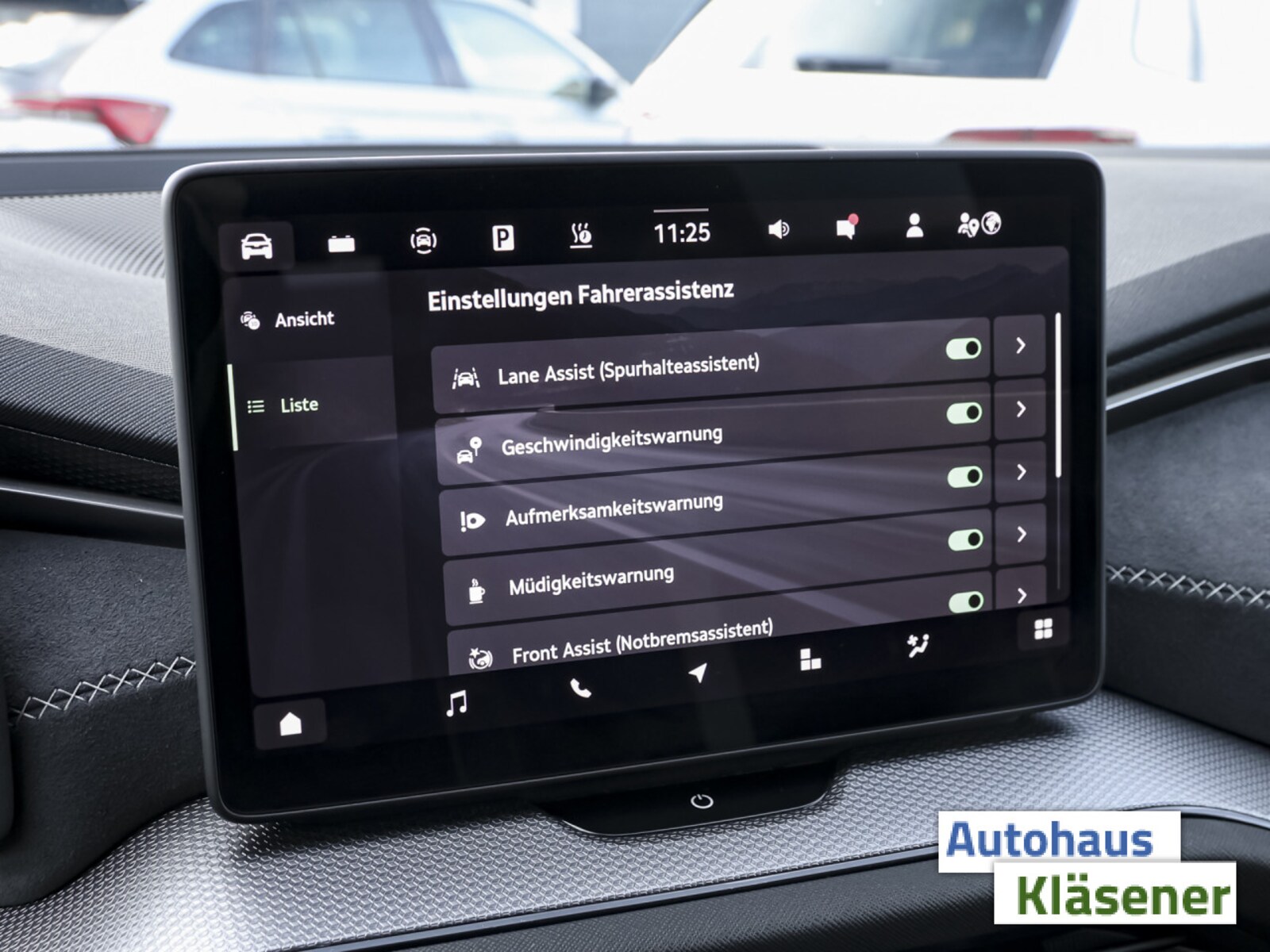 Škoda Kodiaq – Bild 18