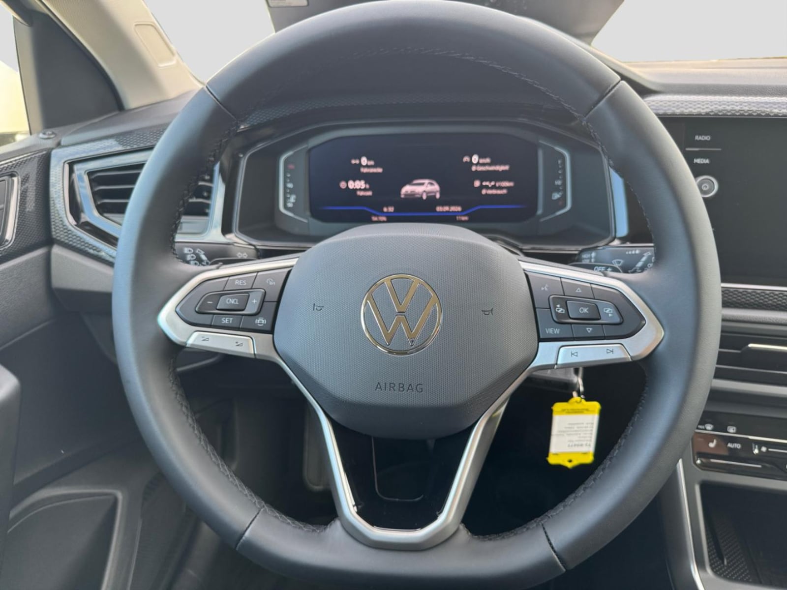 Volkswagen Polo – Bild 8
