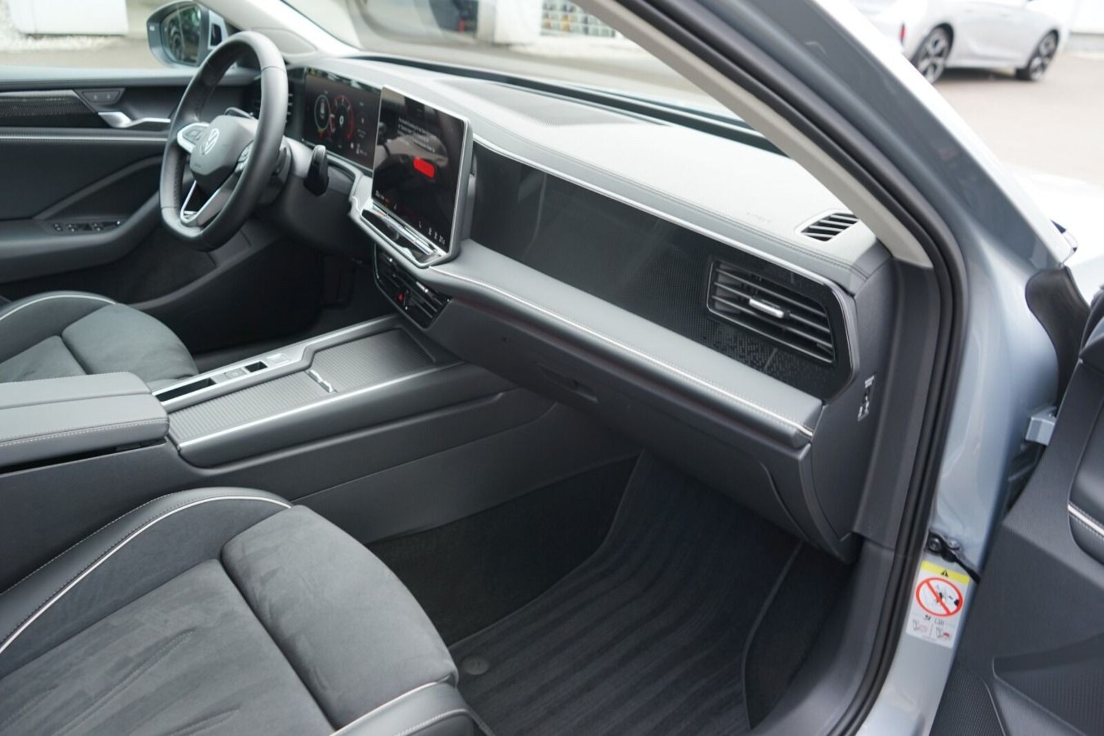 Volkswagen Passat – Bild 7