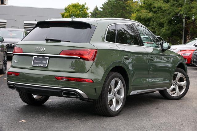 2024 Audi Q5