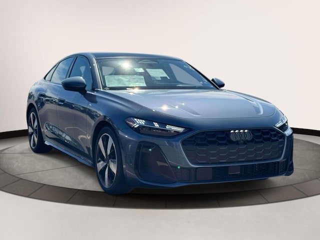 Photo of 2026 Audi A5 Sedan
