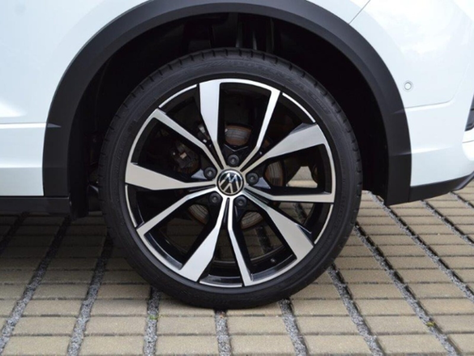 Volkswagen T-Roc – Bild 6