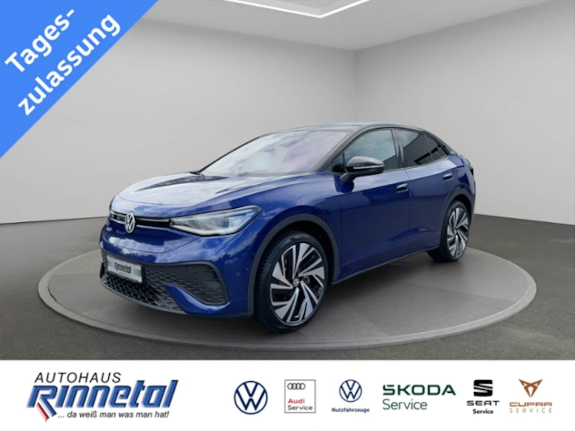 Volkswagen ID.5