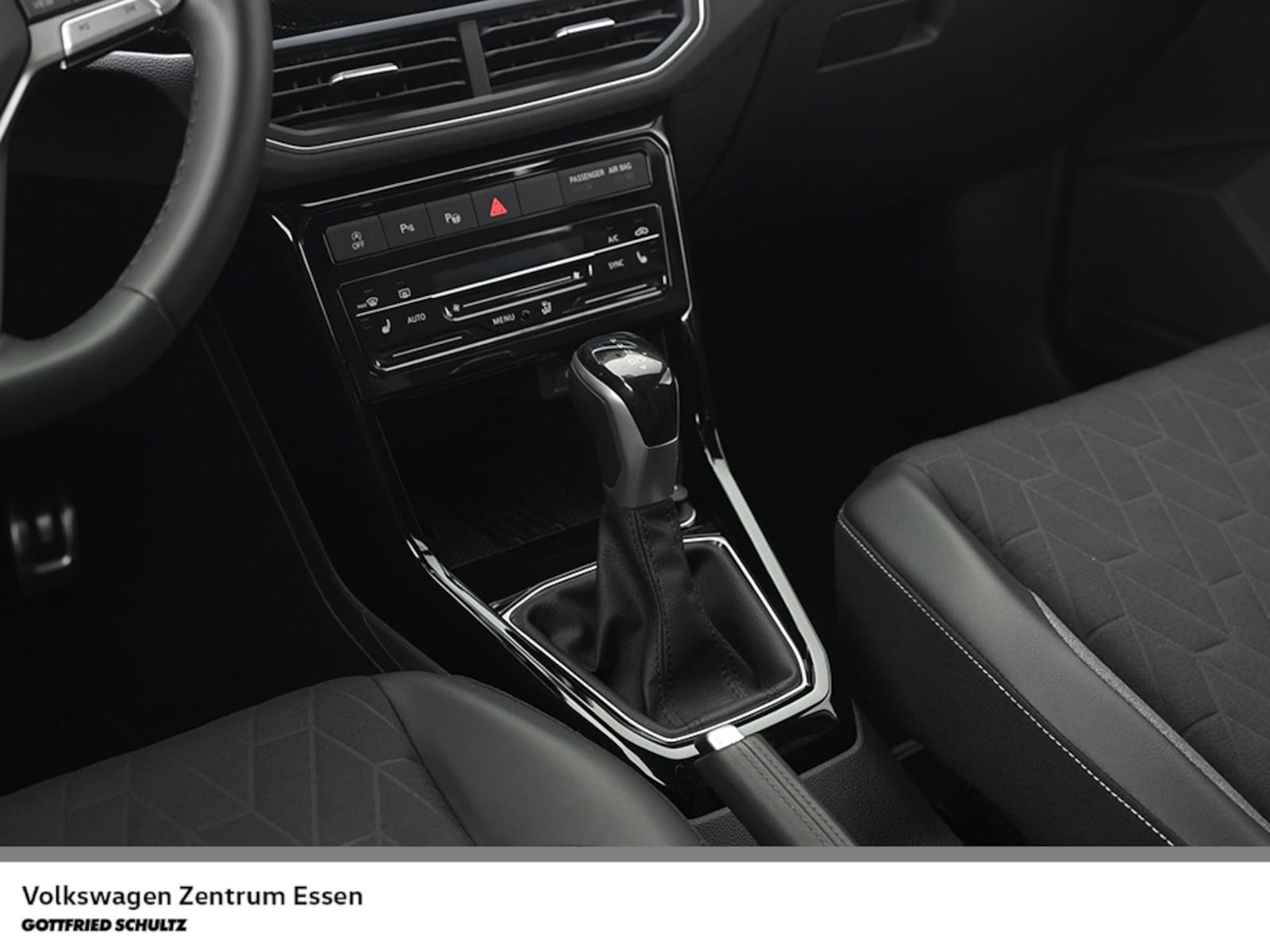 Volkswagen T-Cross – Bild 15