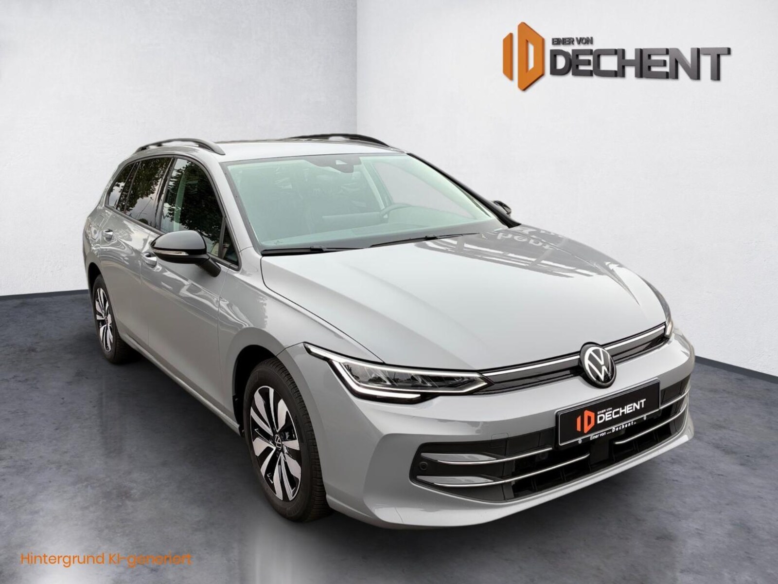 Volkswagen Golf Variant – Bild 4