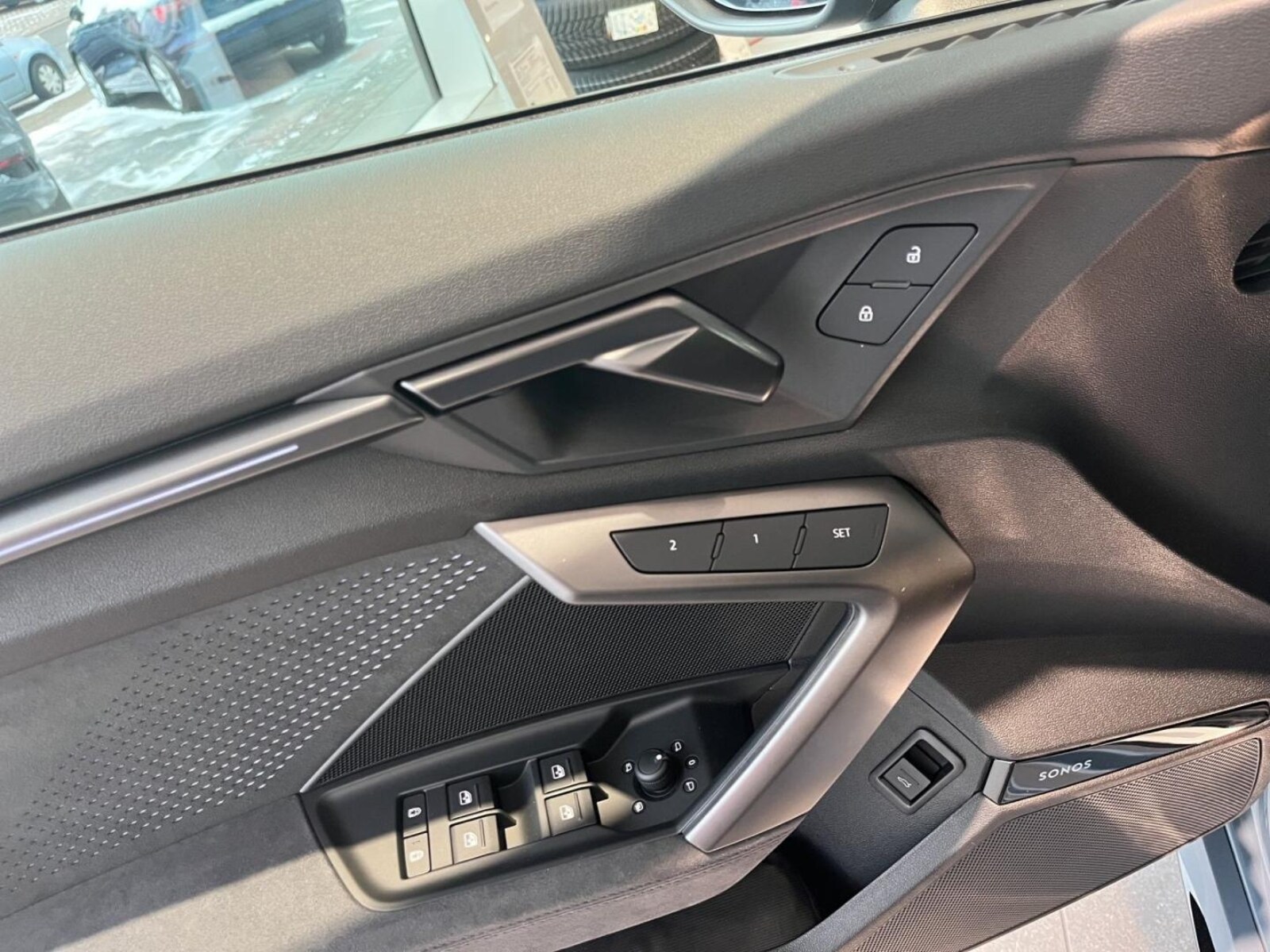 Audi RS 3 Sportback – Bild 13