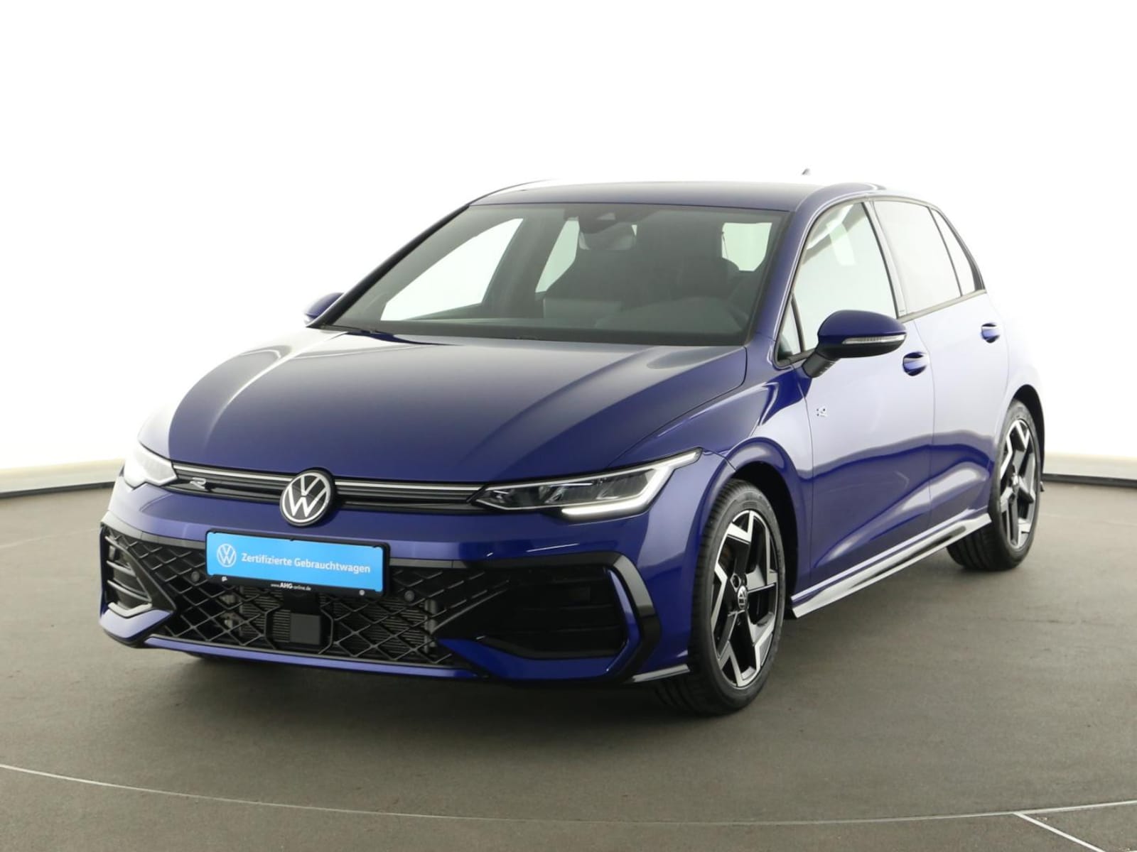 Volkswagen Golf – Bild 2