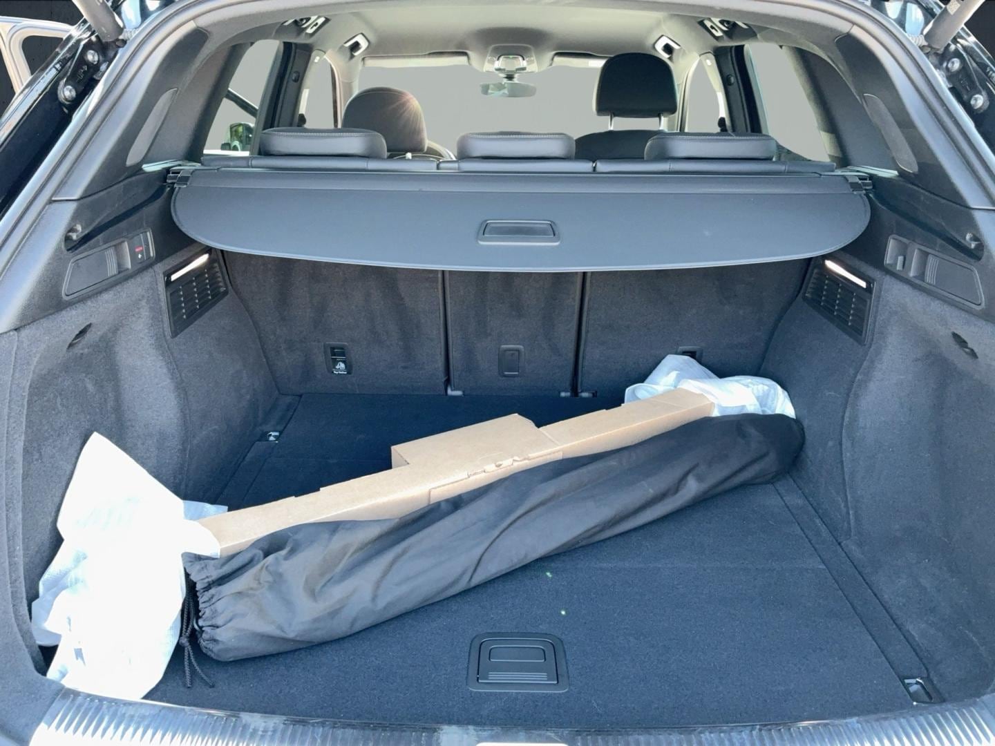 Bild über Audi Q5 40 TDI quattro S tronic - für weitere Informationen kontaktieren Sie den Audi Partner