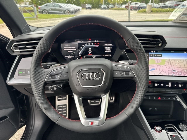 2026 Audi S3 Base - Photo 12