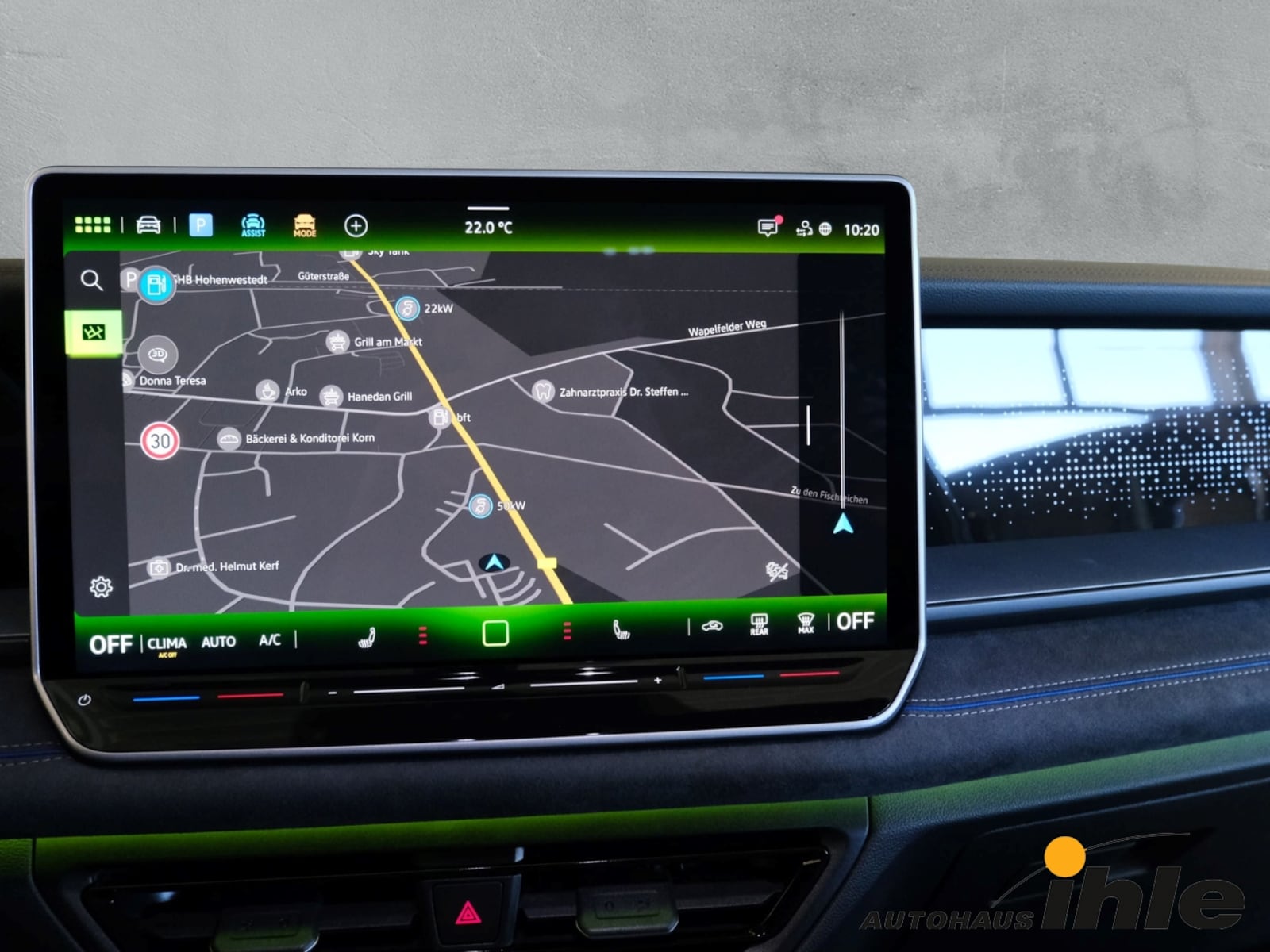 Volkswagen Tayron – Bild 8
