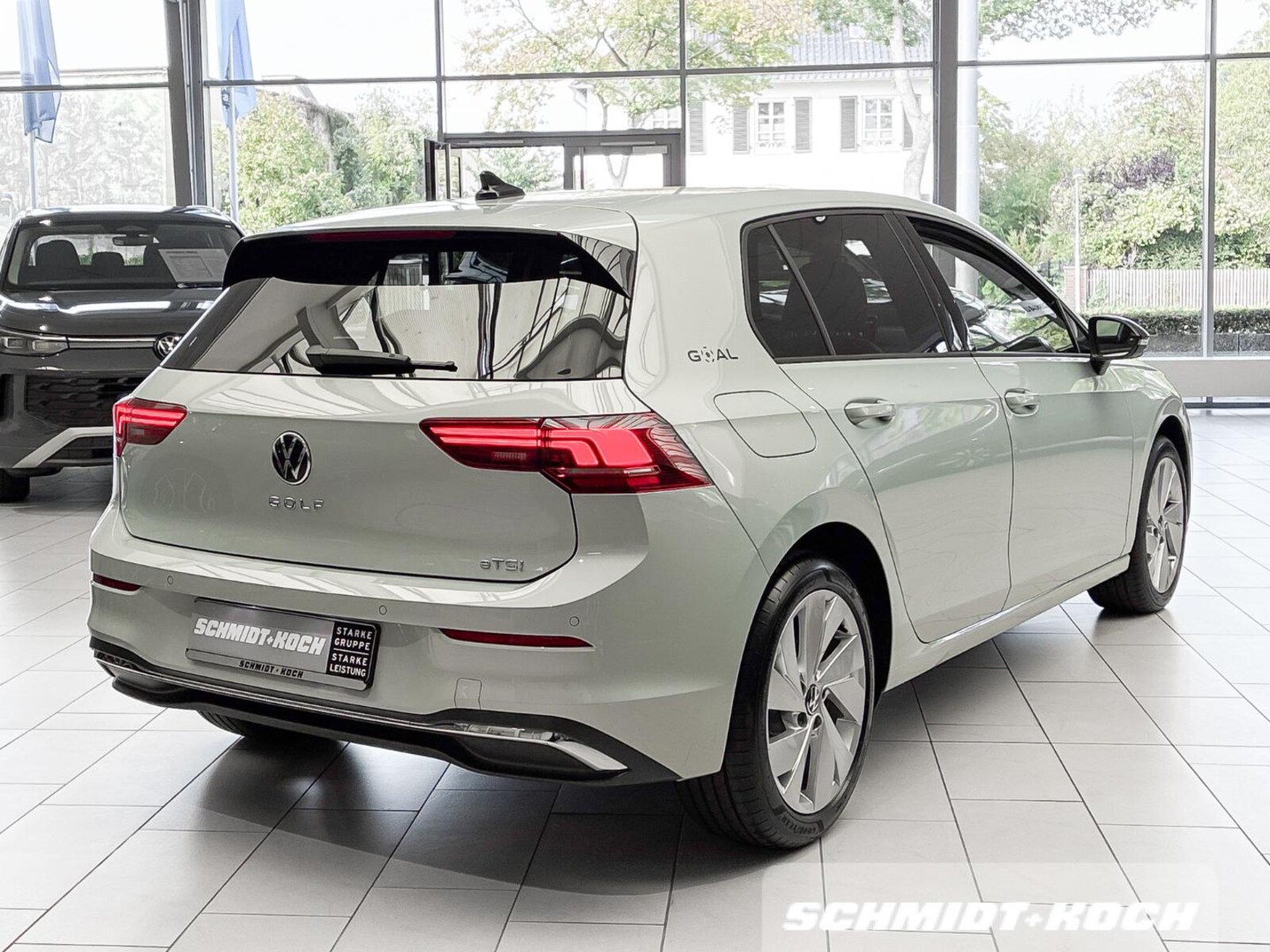 Volkswagen Golf – Bild 3