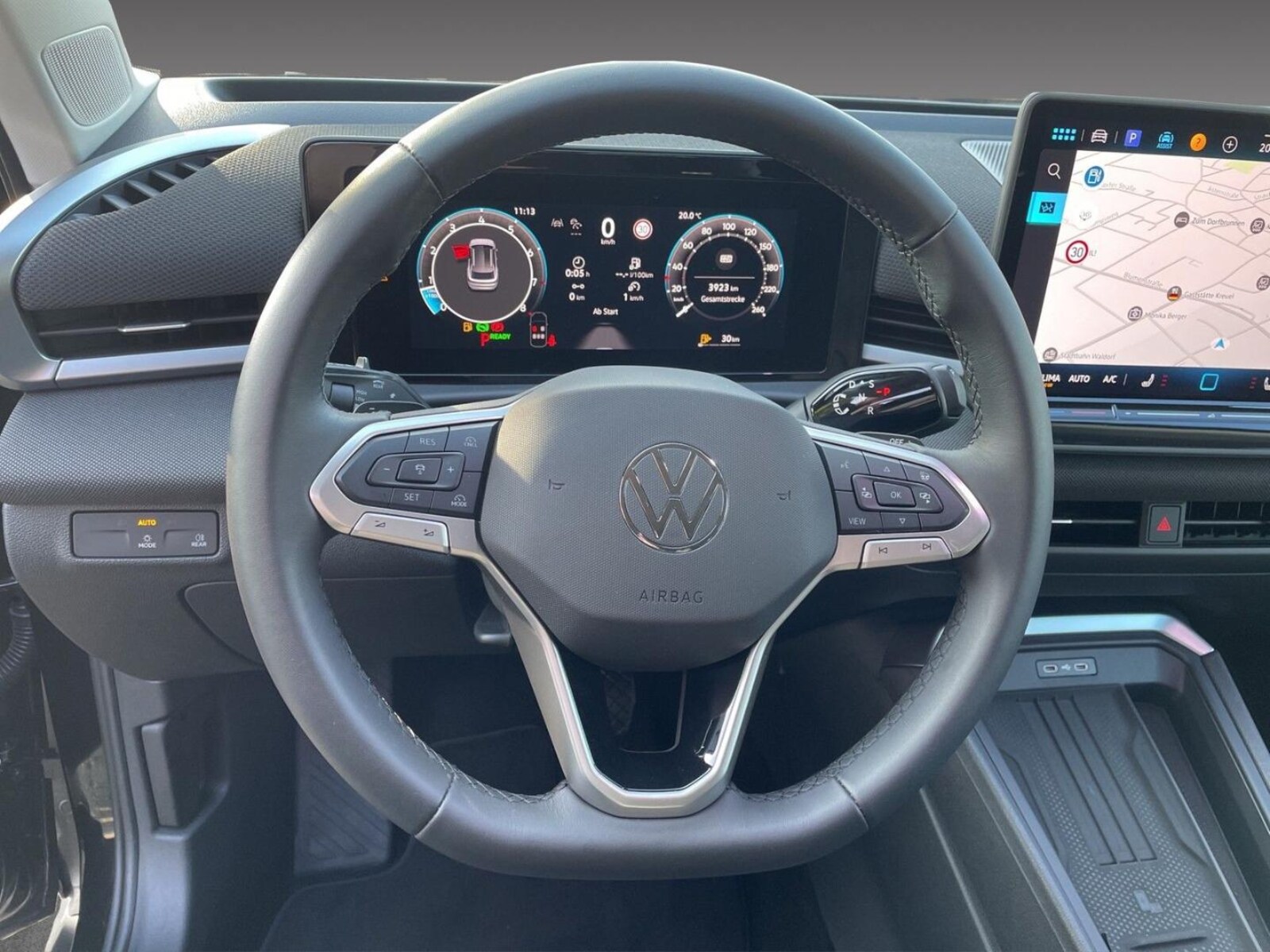 Volkswagen T-Roc – Bild 16