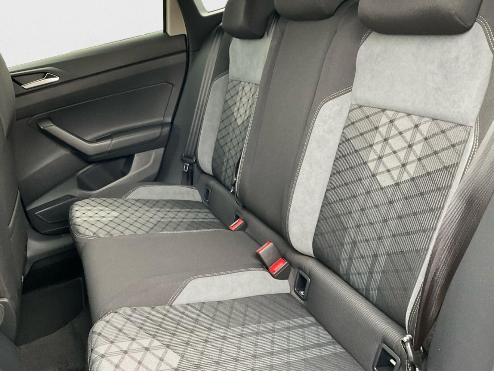 Volkswagen Taigo – Bild 13