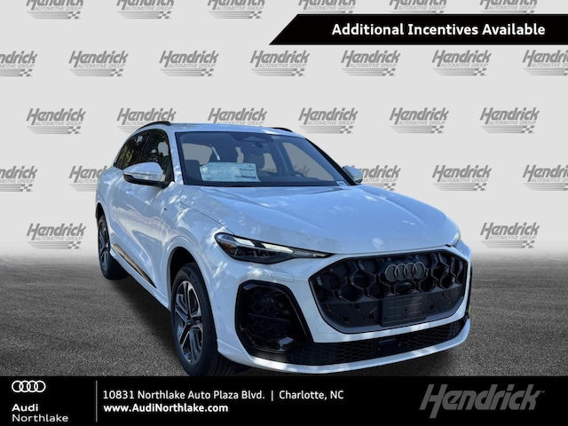 Photo of 2026 Audi Q5 