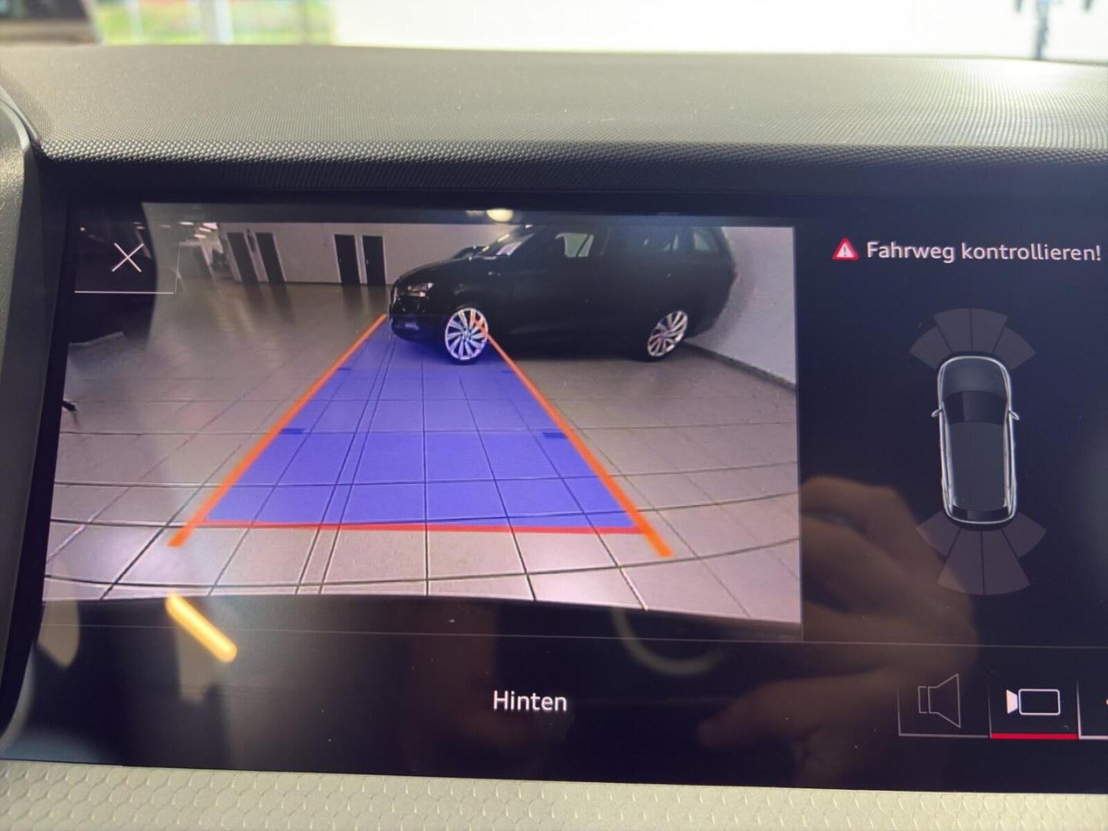 Audi A1 Sportback – Bild 22