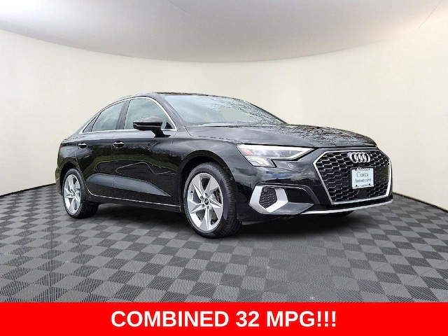 Photo of 2023 Audi A3