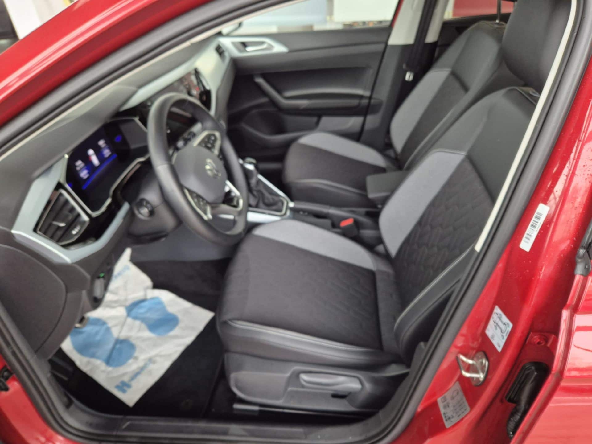 Volkswagen Polo Goal