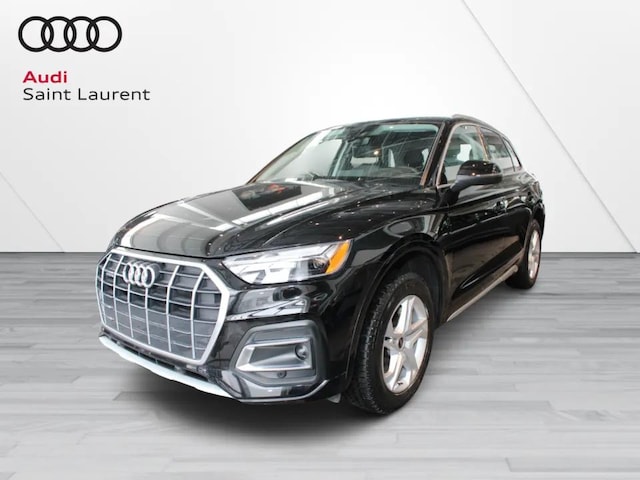 2023 Audi Audi Q5
