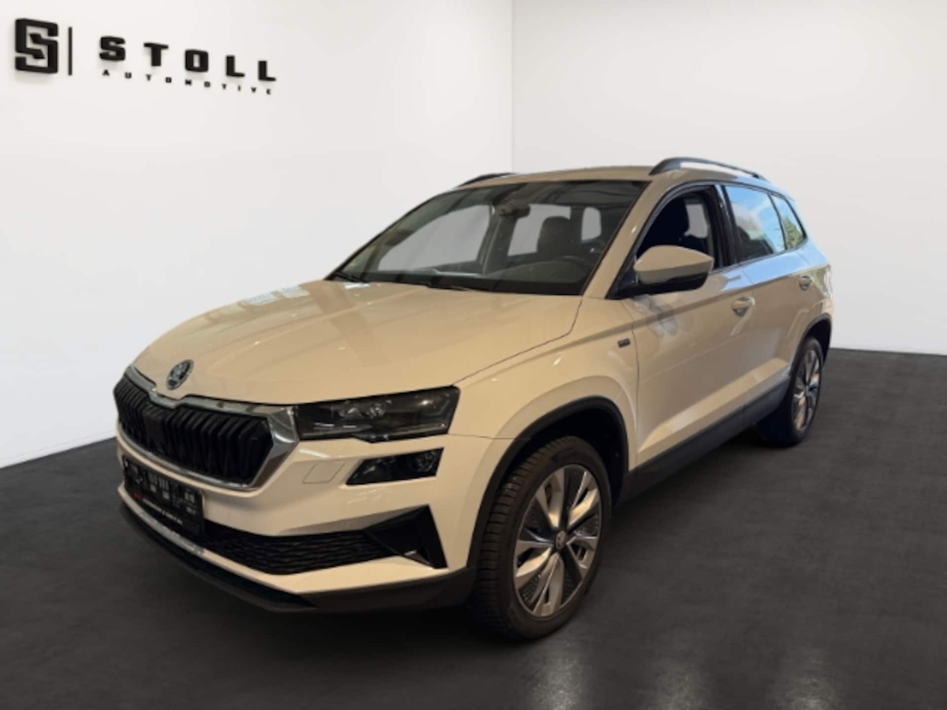 Skoda Karoq Selection