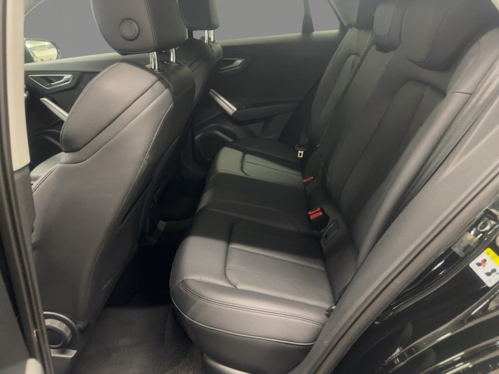 Audi Q2 Advanced