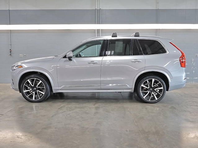 2023 Volvo XC90