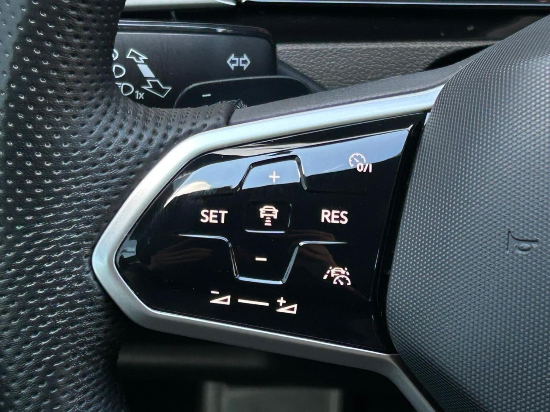 Volkswagen Arteon Shooting Brake R-Line
