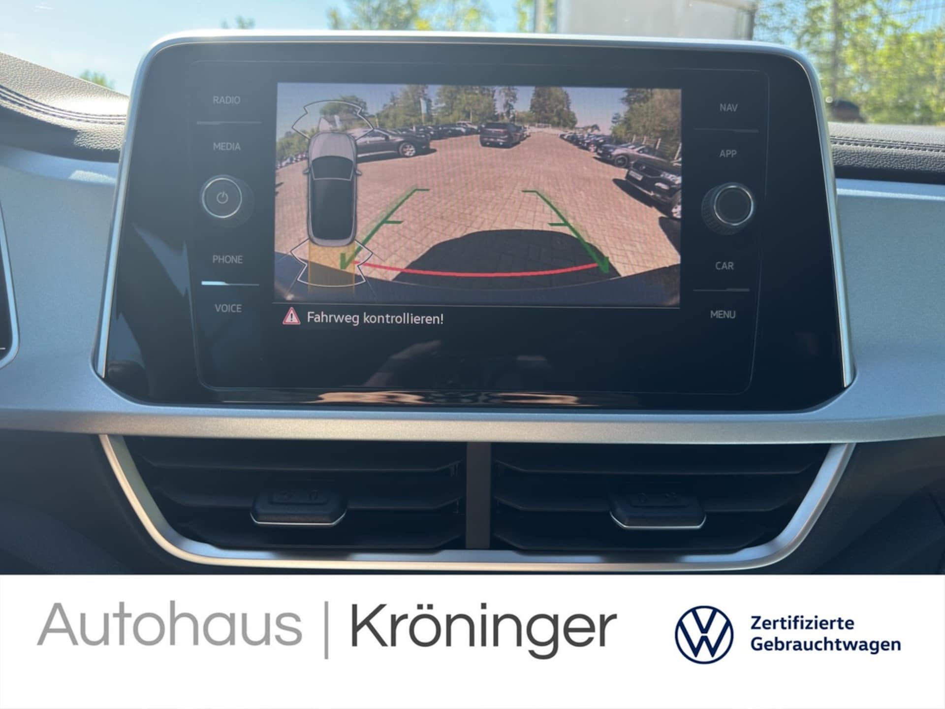 Volkswagen T-Roc Cabriolet Style
