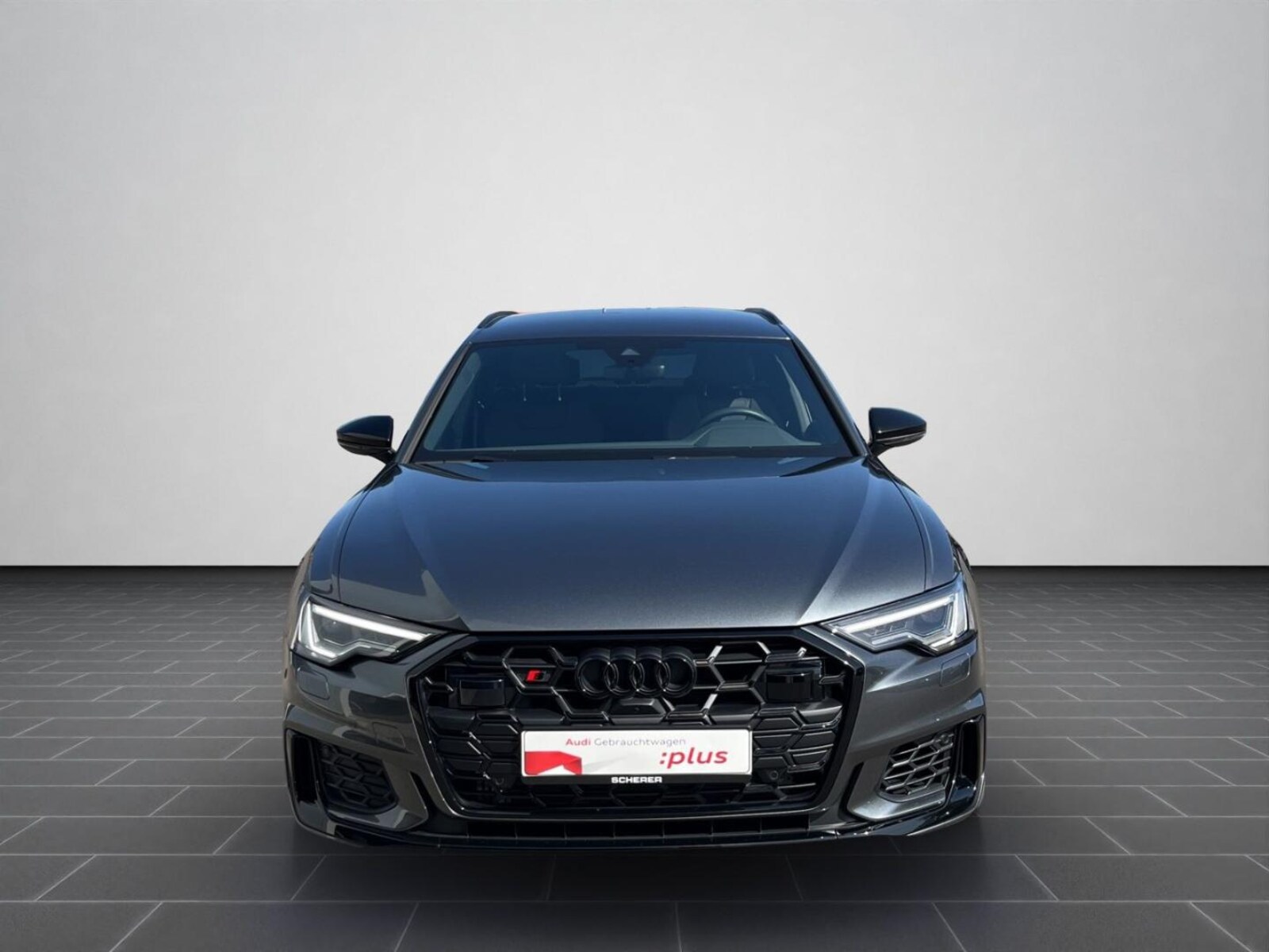 Audi S6 Avant – Bild 5