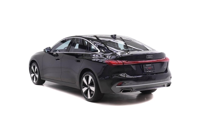 2025 Audi New A5 Premium Plus - Photo 5