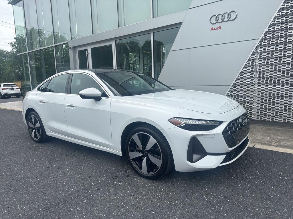 2025 Audi A5 Premium Plus quattro S tronic's photo