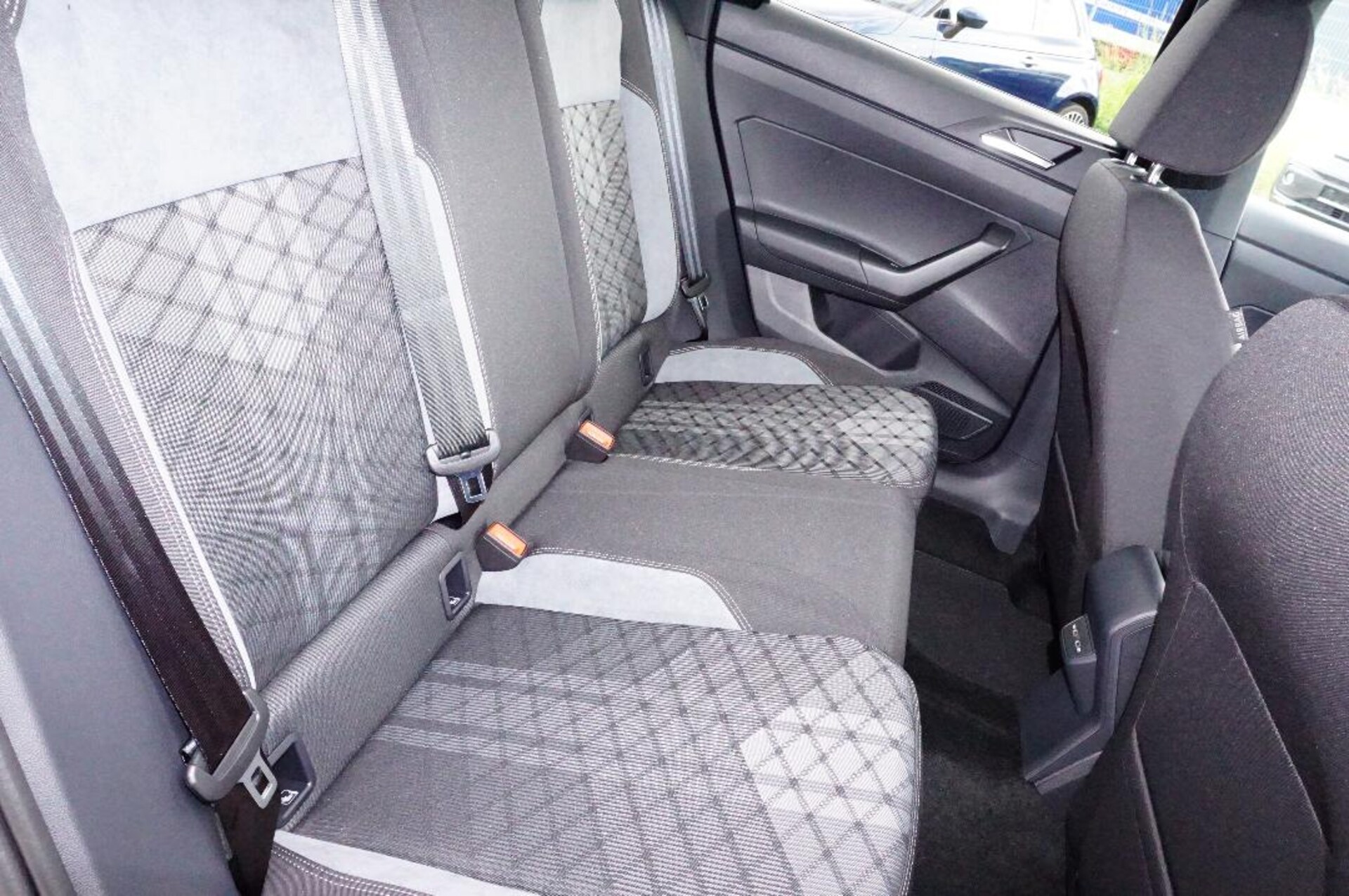 Volkswagen Taigo R-Line