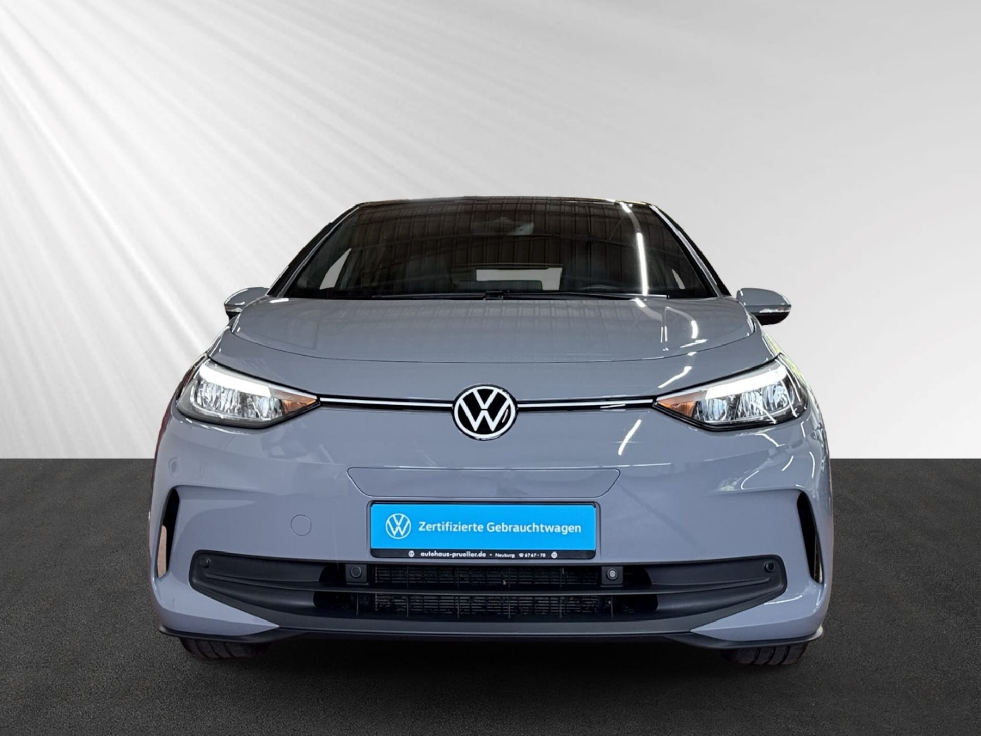 Volkswagen ID.3 MOVE Pro
