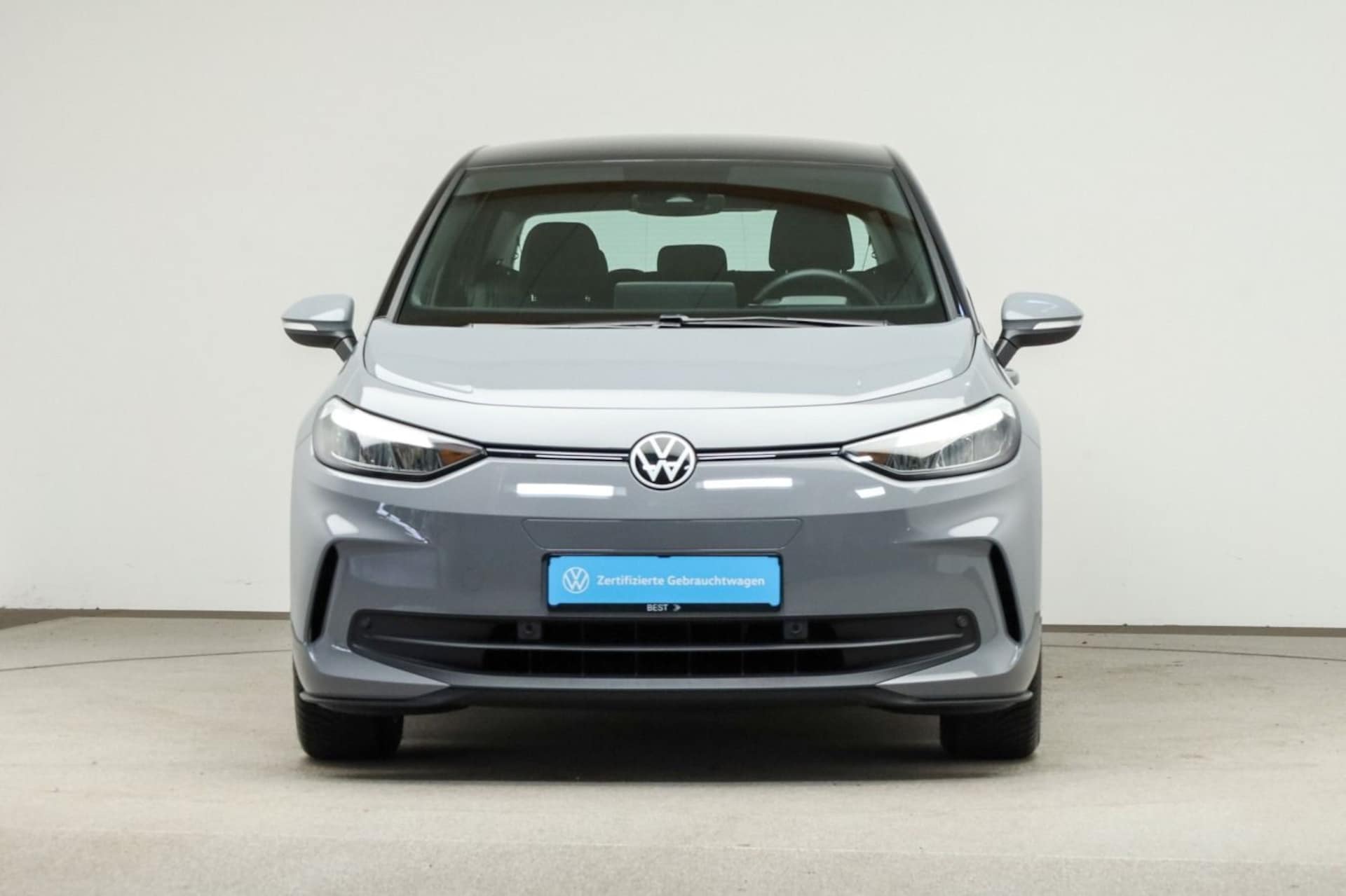 Volkswagen ID.3 Pro