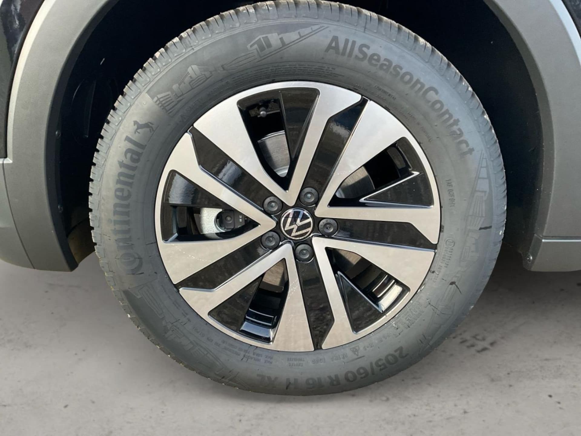 Volkswagen T-Cross ENERGY