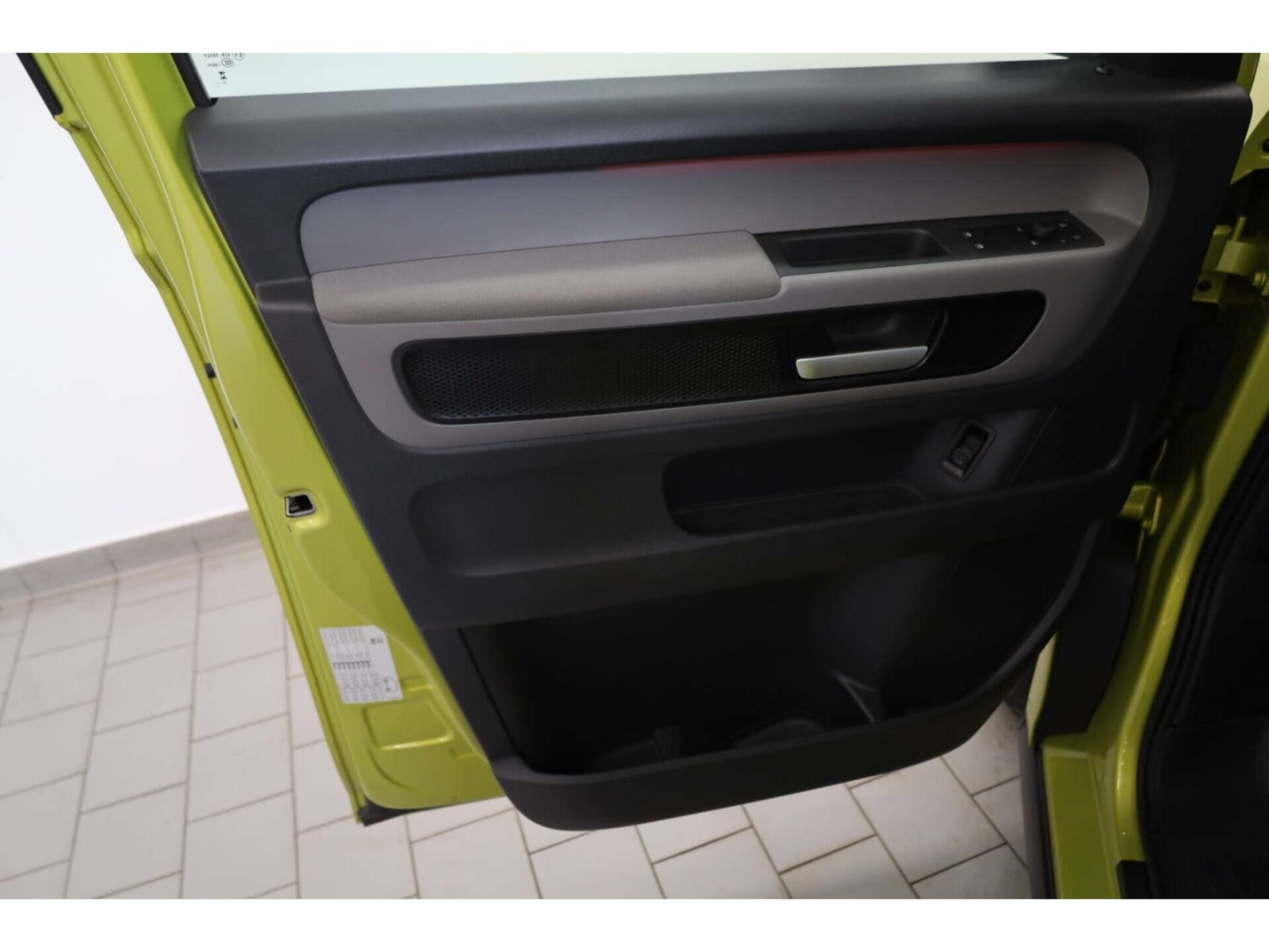Volkswagen ID. Buzz Pro