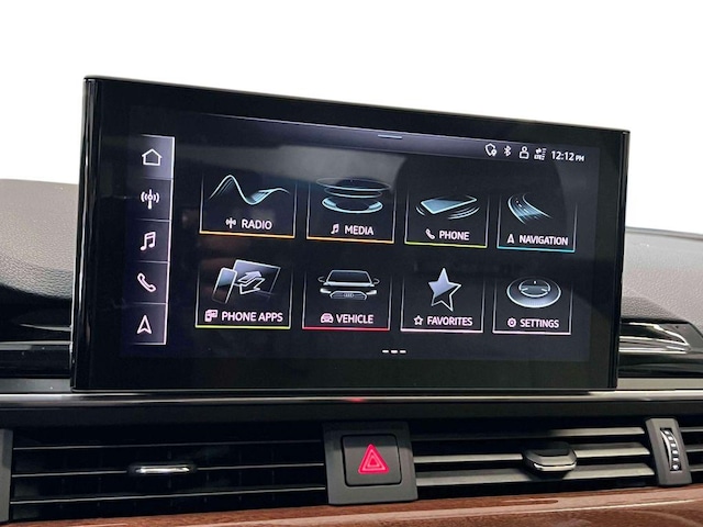 2023 Audi A4 Sedan