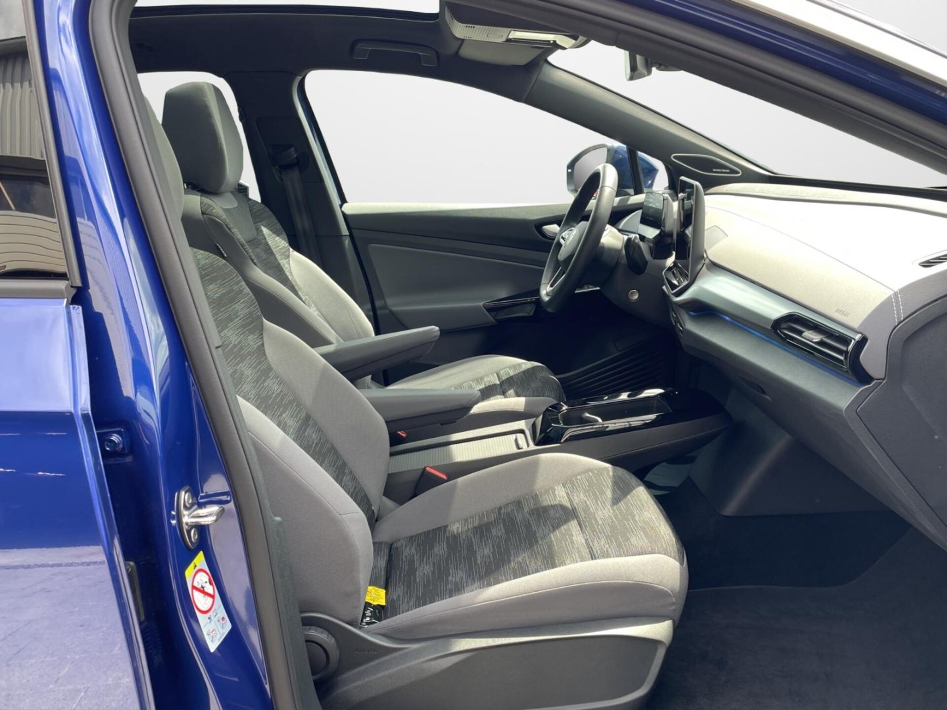Volkswagen ID.5 Pro