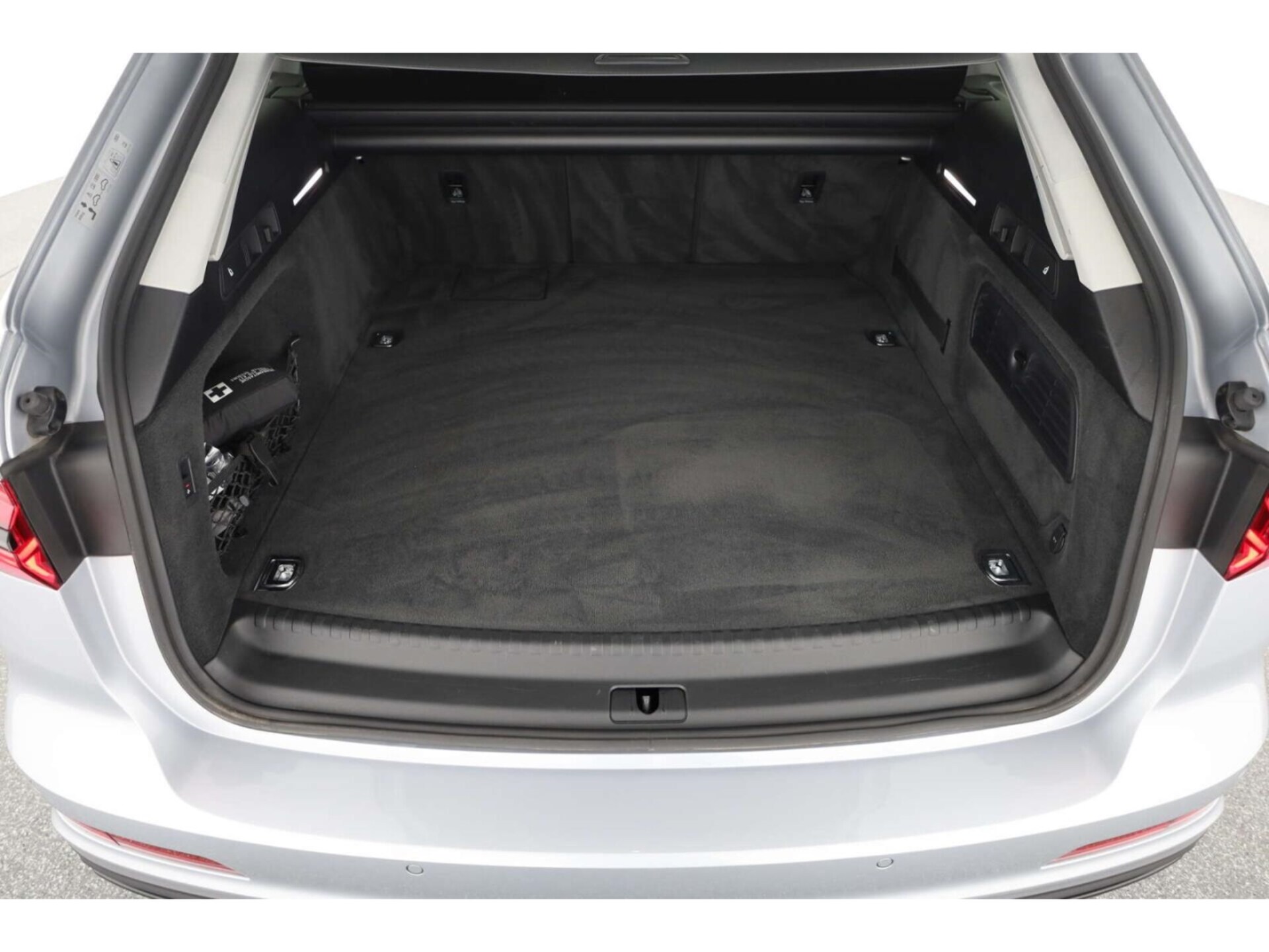Audi A6 Avant TFSI e Sport