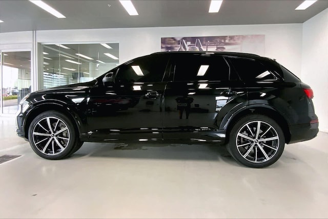 2023 Audi Q7