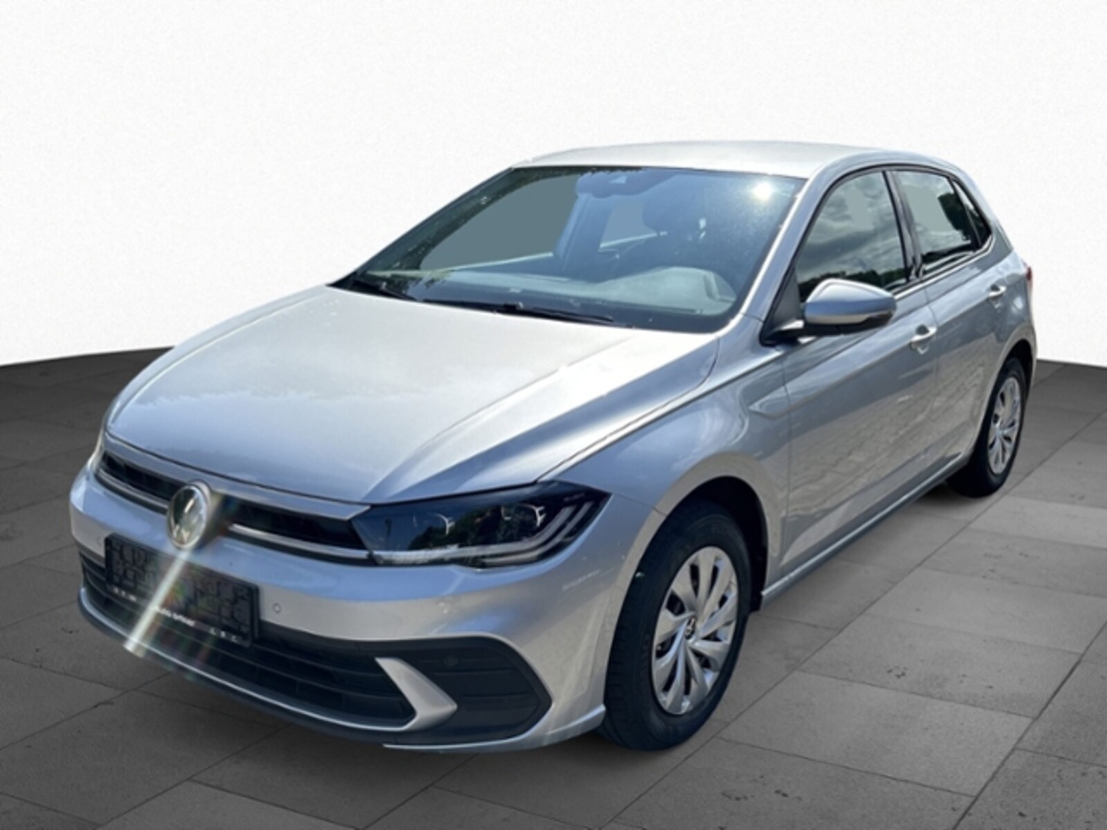 Volkswagen Polo – Bild 2