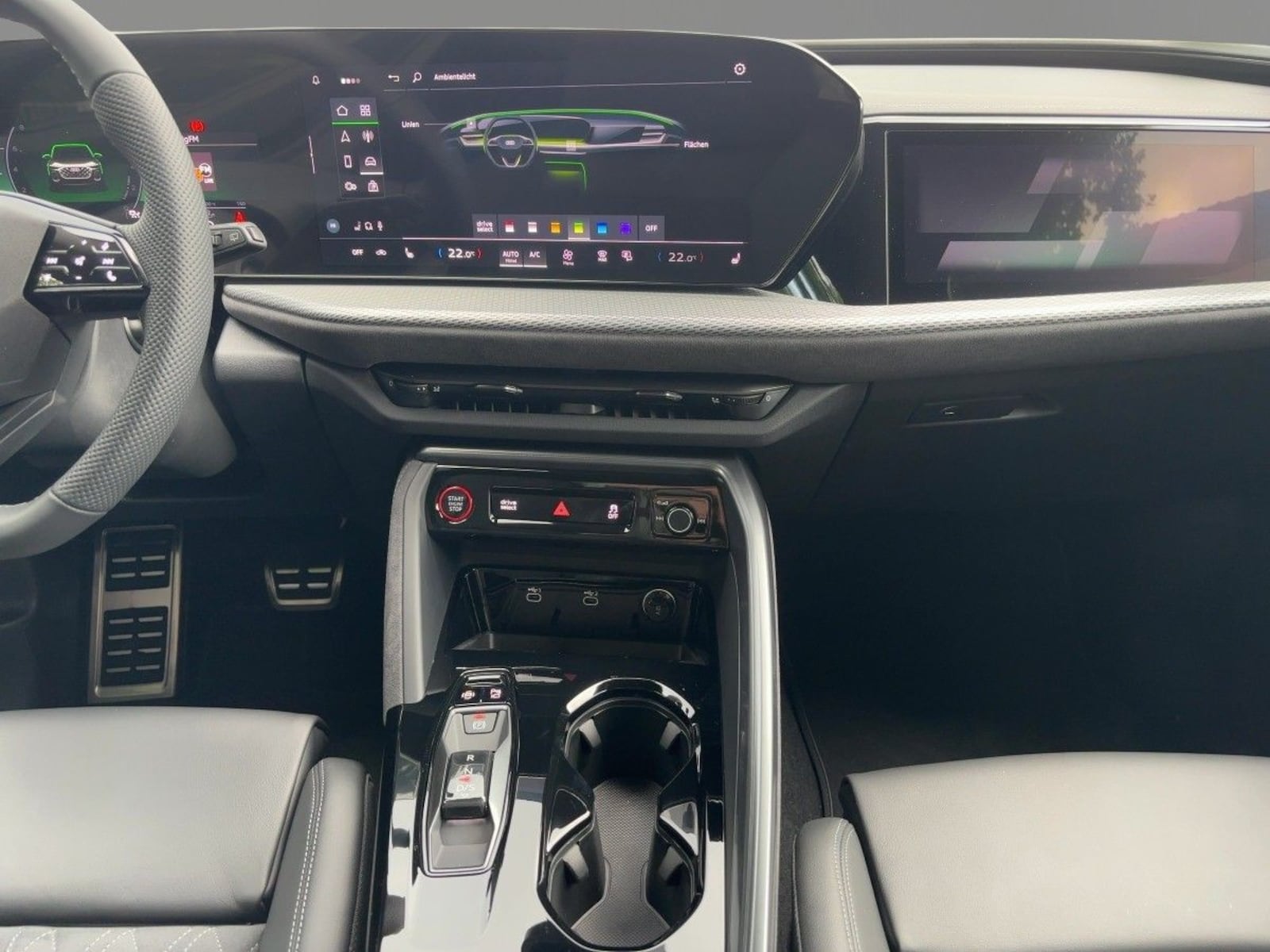 Audi SQ5 Sportback – Bild 11