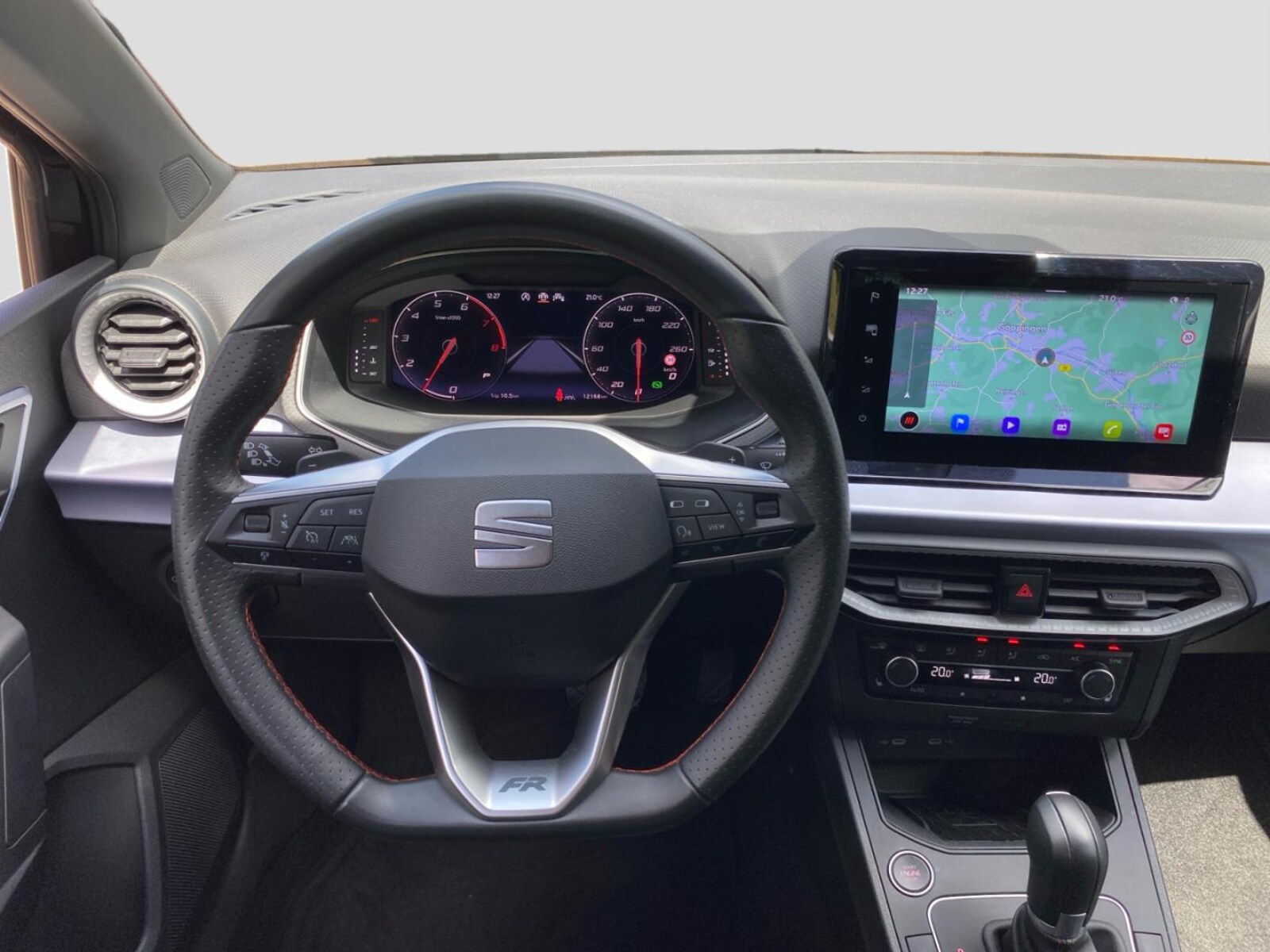 SEAT Ibiza – Bild 8