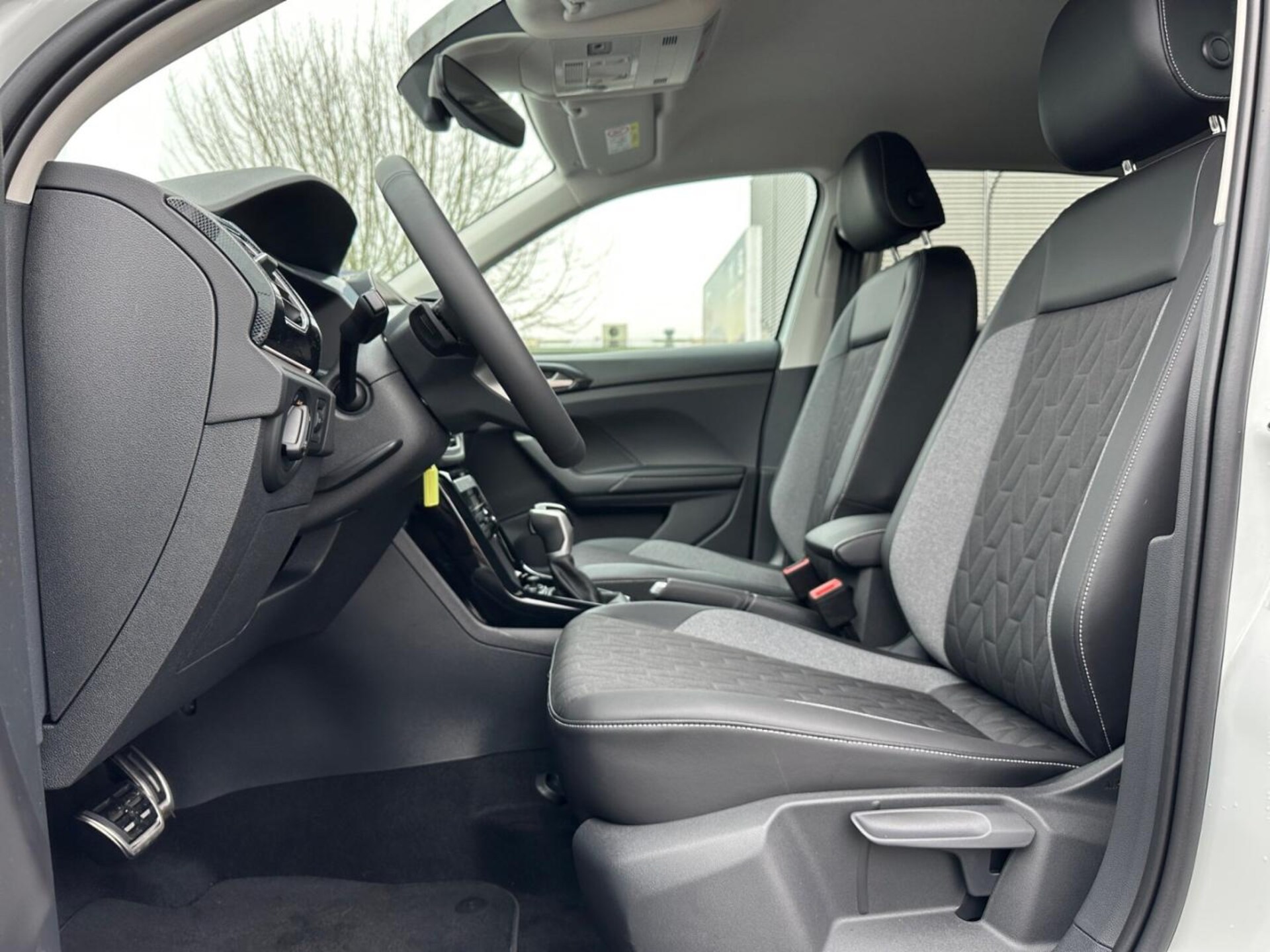 Volkswagen T-Cross ENERGY